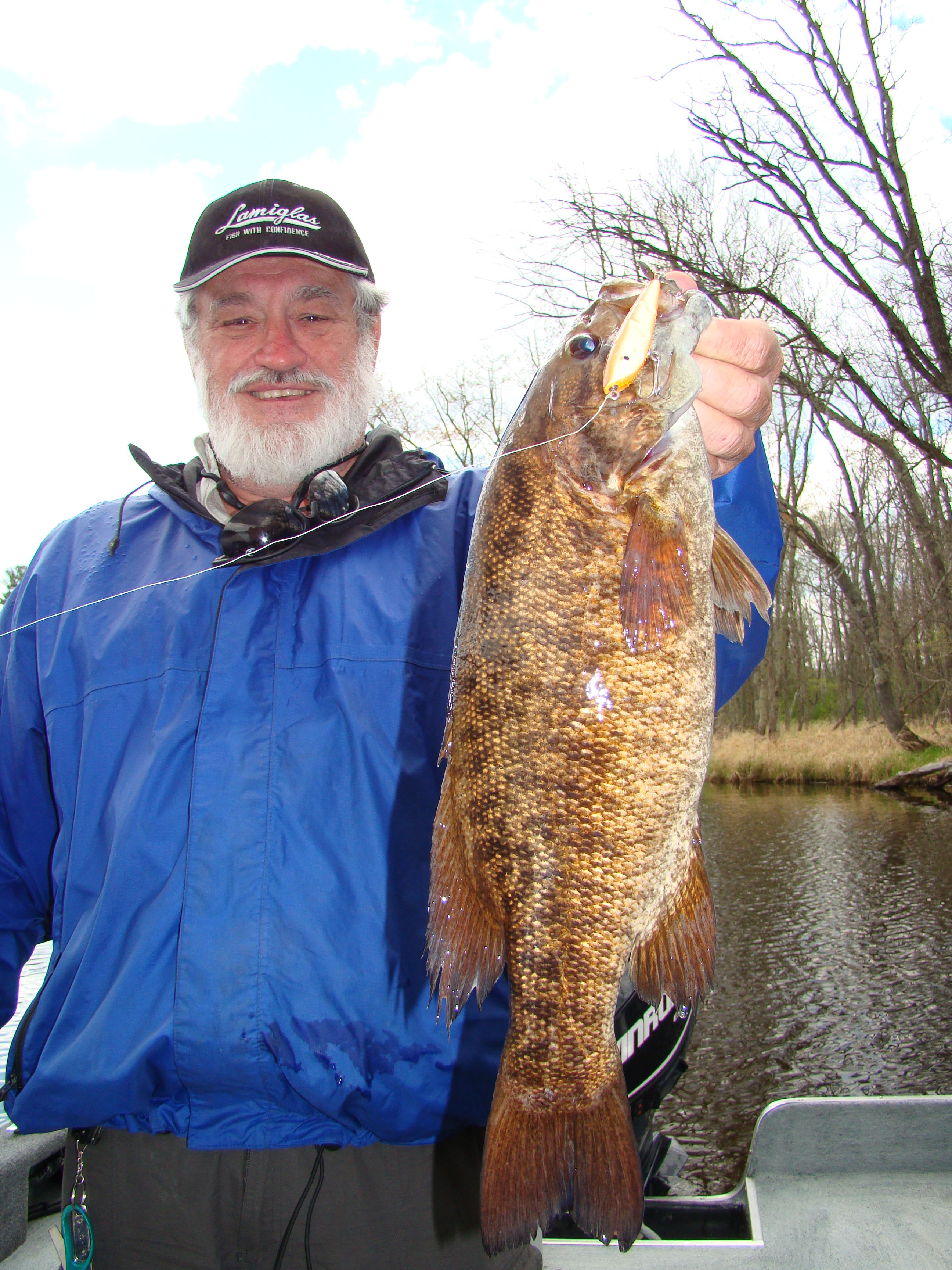 News & Fishing Reports  Mike Mladenik Guide Service