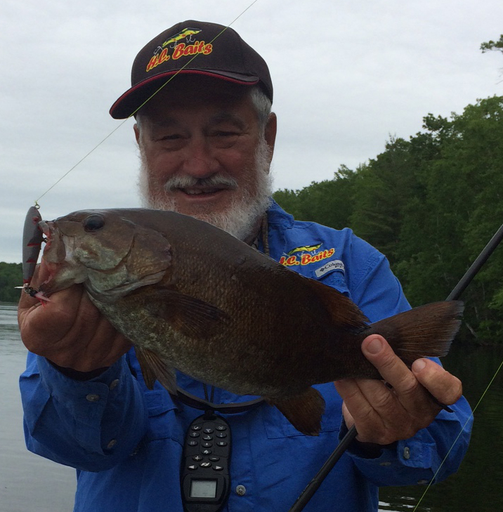 News & Fishing Reports  Mike Mladenik Guide Service